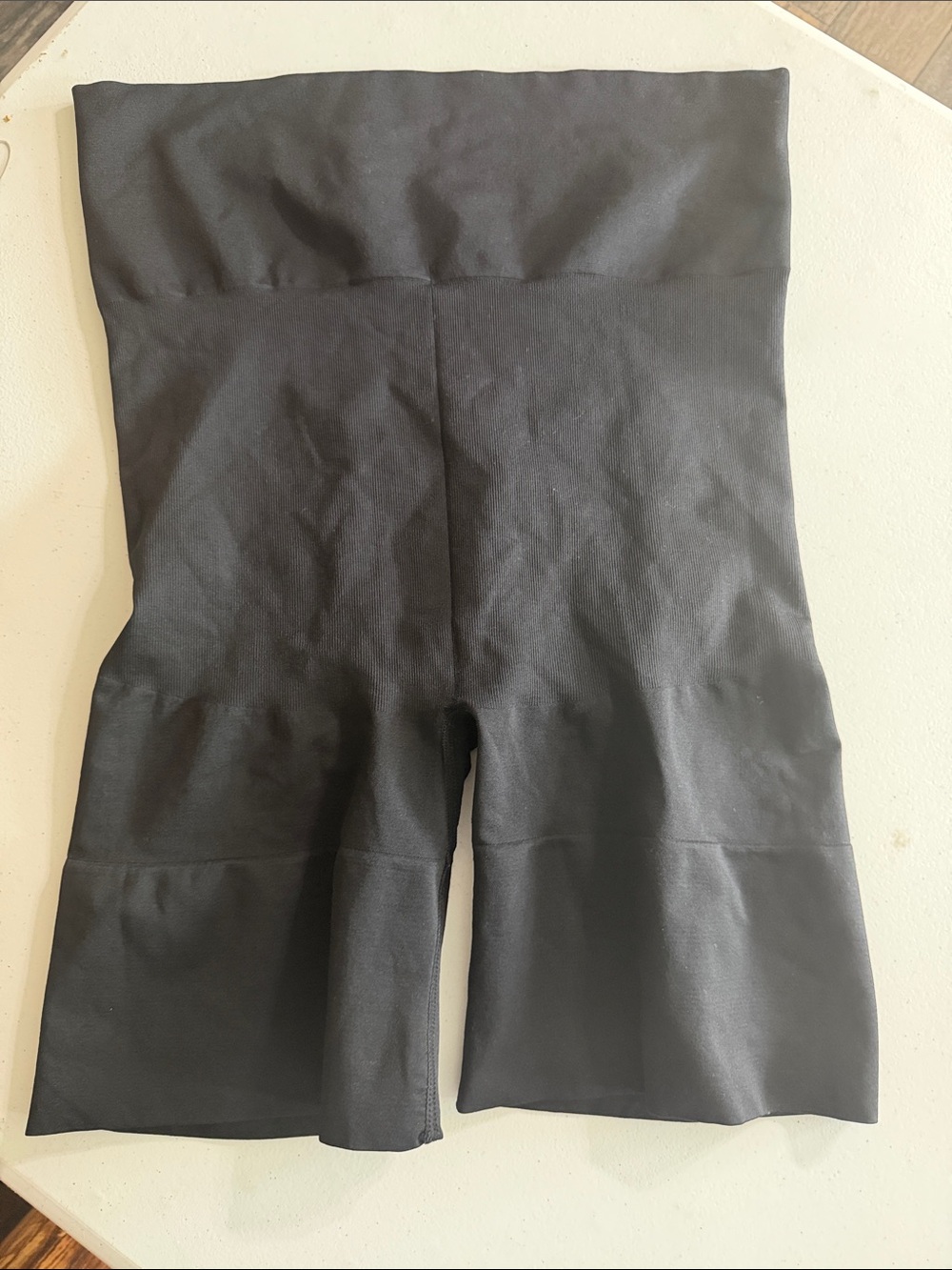 High-Rise Butt lifting shape-wear